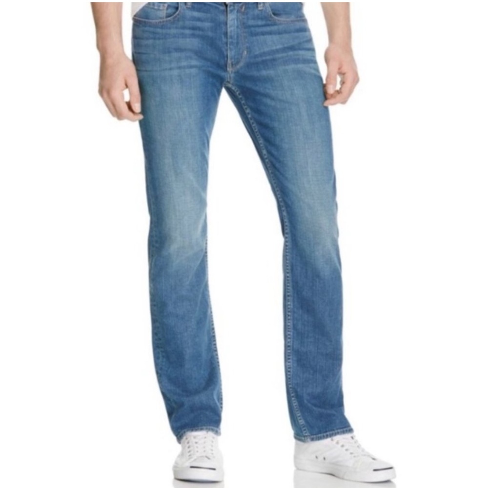 Paige Normandie Jeans Mens Size 38
